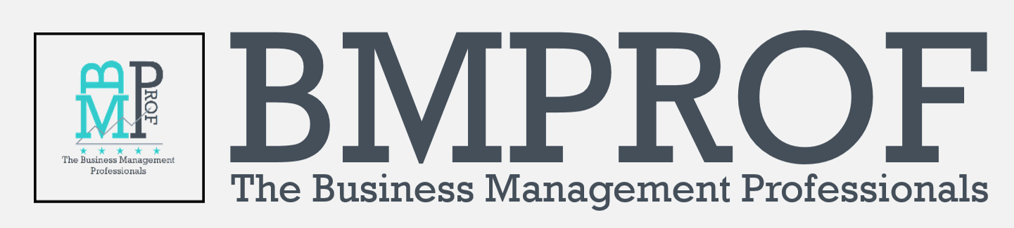 The Business Management Professionals (BMPROF)